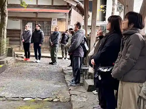 天鷹神社(岐阜県)