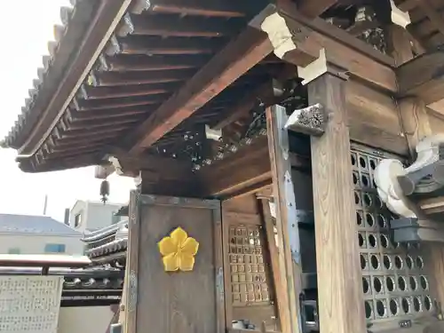 西音寺(東京都)