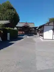 子守神社(千葉県)