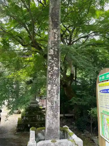 若桜神社(鳥取県)