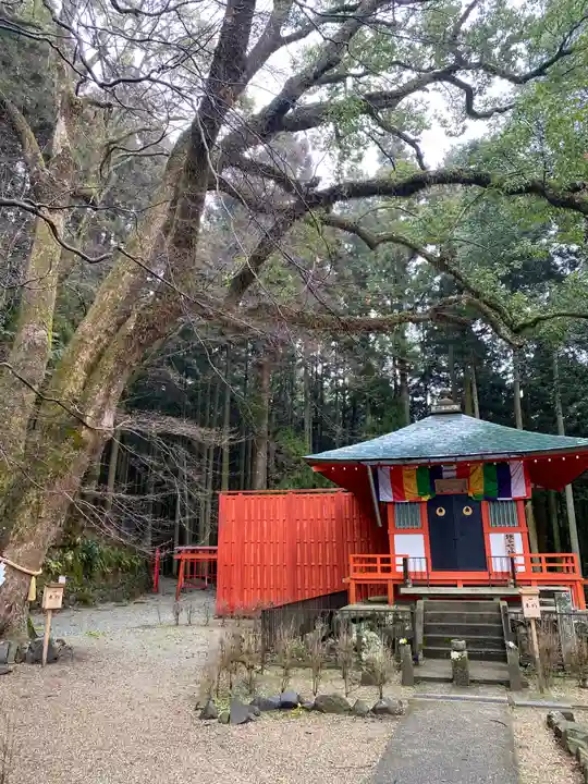 談山神社(奈良県)