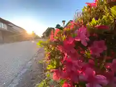 白鳥神社(長野県)