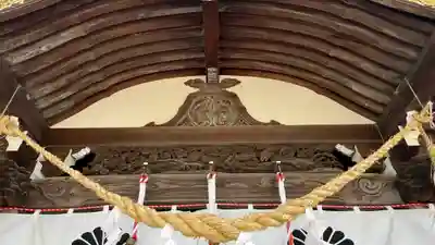 住吉神社(福島県)
