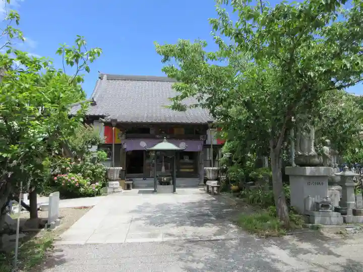 新宿不動堂(千葉県)