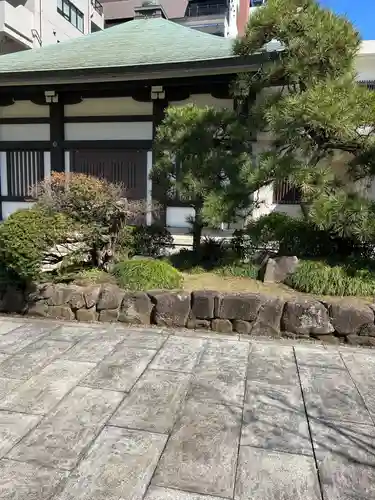 宝松院(東京都)