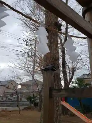 愛宕神社のその他建物