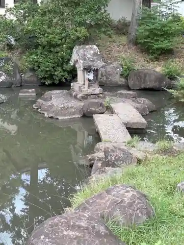 甲斐総社八幡神社(山梨県)