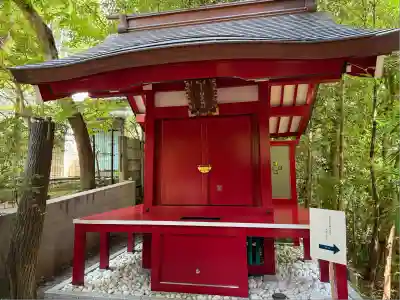 乃木神社(東京都)