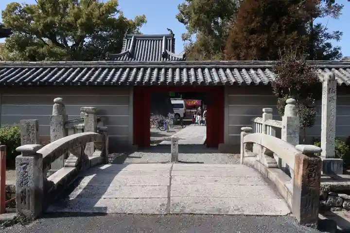 斑鳩寺(兵庫県)