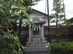 熊野宮(東京都)