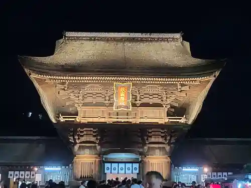 筥崎宮(福岡県)