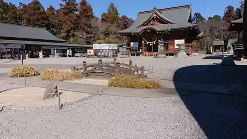 白鷺神社(栃木県)