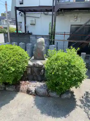日吉八王子神社(東京都)