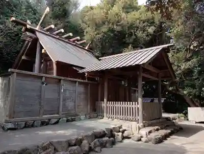 八王子社(愛知県)