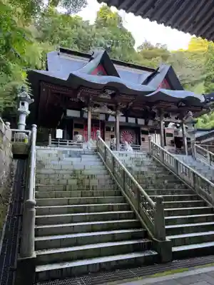 善寶寺(山形県)