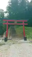 八雲神社・春日神社(宮城県)
