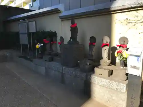 長泉寺(東京都)
