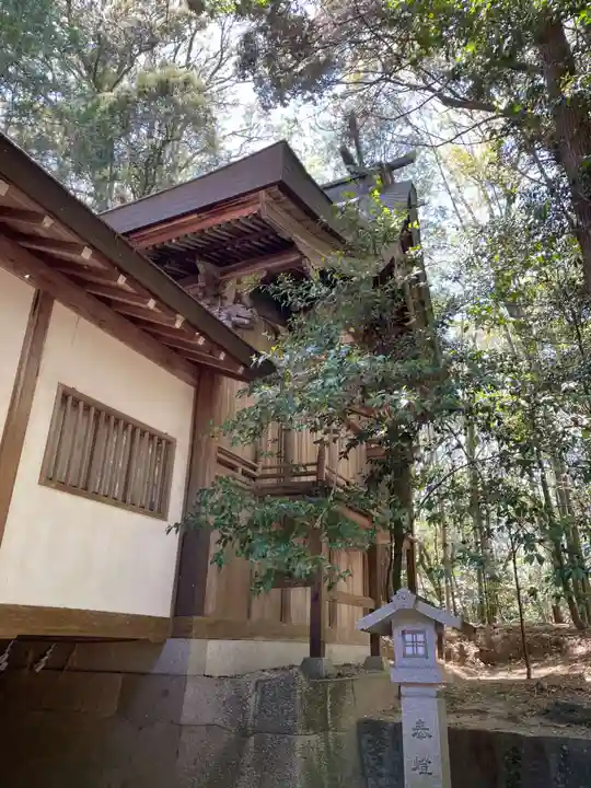 宇佐神社(香川県)