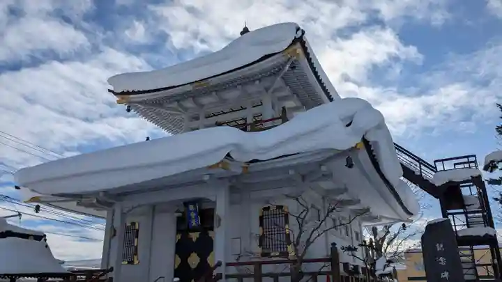 正教寺のその他建物