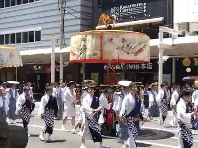 八坂神社(祇園さん)(京都府)