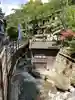 東光寺の周辺