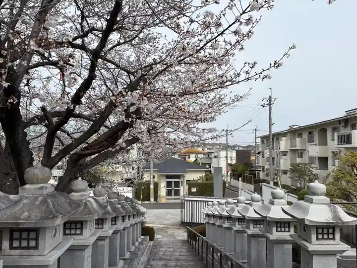 不動寺(大阪府)