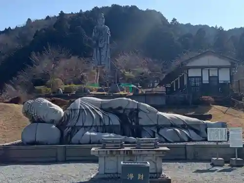 南法華寺（壷阪寺）(奈良県)