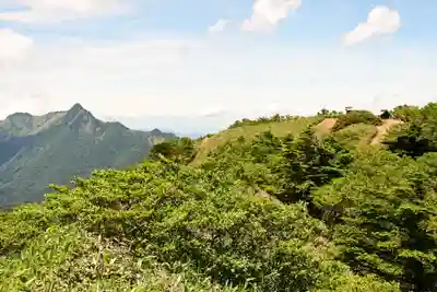 大山祇神社(高知県)