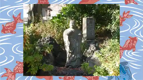 護国寺(東京都)