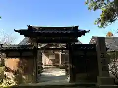 正覚院(石川県)