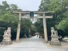 大山祇神社(愛媛県)