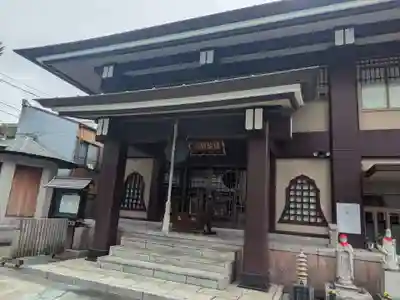 法昌寺(東京都)