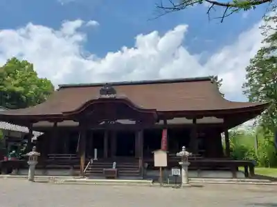 園城寺（三井寺）のその他建物
