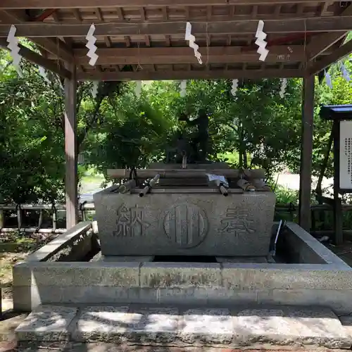 青葉神社(宮城県)