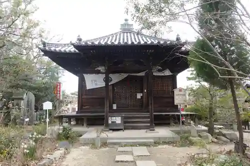 志度寺(香川県)