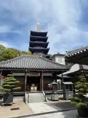 中山寺(兵庫県)