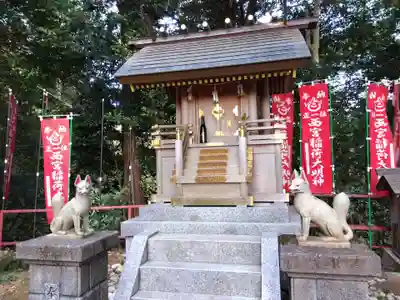 西宮稲荷(三重県)