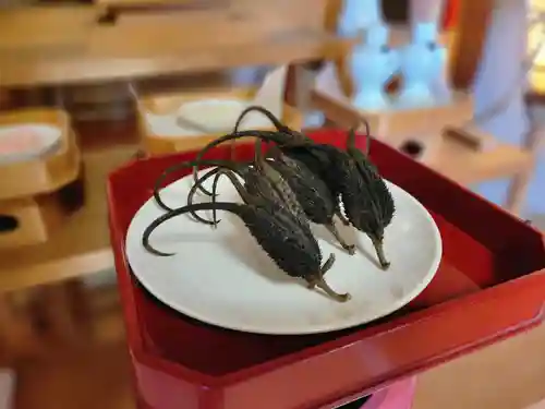 伏木香取神社(茨城県)