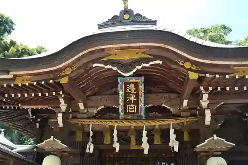 江島神社(神奈川県)