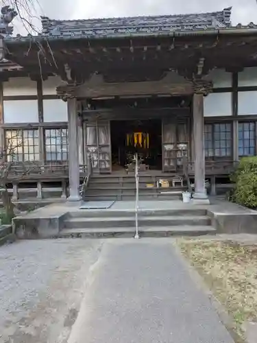 正恩寺(神奈川県)