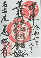 万松寺(愛知県)