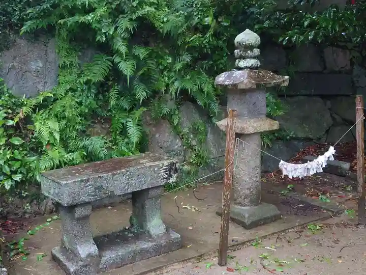 大森宮(福岡県)