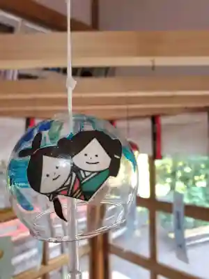 高司神社〜むすびの神の鎮まる社〜(福島県)