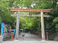 枚岡神社(大阪府)