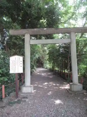 櫻木神社(千葉県)
