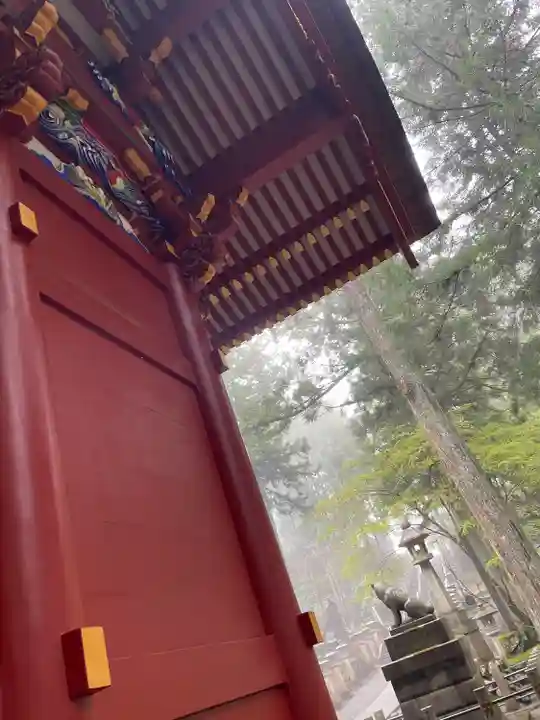 三峯神社(埼玉県)