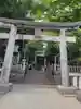 五所神社(神奈川県)