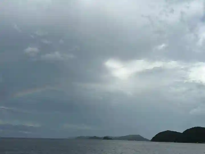 二見興玉神社(三重県)
