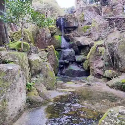 宝満宮竈門神社(福岡県)