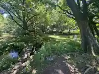 廣瀬神社(静岡県)
